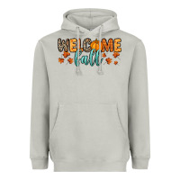 Moon Dust Welcome Fall Heavyweight Hoodie - RanaPortraitStore