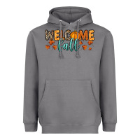 Storm Welcome Fall Heavyweight Hoodie - RanaPortraitStore