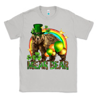 Moon Dust St. Patrick's Day mear bear Classic Tee - HowdyJamesFarm