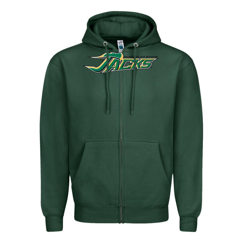 Hsu Jacks Zipper Hoodie by DesigneFamous | Teevron
