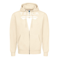 Sandshell small car design Zipper Hoodie - DesigneFamous