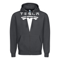 Smoke small car design Zipper Hoodie - DesigneFamous