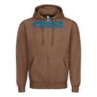 Chestnut bates, technical academy Zipper Hoodie - DesigneFamous