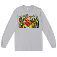 Moon Dust boy mom Long Sleeve Tee - CowhideDigitalArt