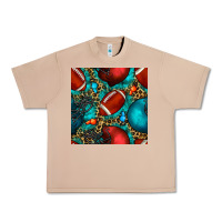 Burro american football helmet with leopard and gemstone Urban Heavy Tee - BundleAndBundleShop