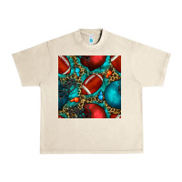 Sandshell american football helmet with leopard and gemstone Urban Heavy Tee - BundleAndBundleShop