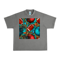 Tornado american football helmet with leopard and gemstone Urban Heavy Tee - BundleAndBundleShop