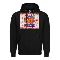 Black don't hide your pride tumbler Zipper Hoodie - JahusDesignShop