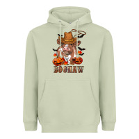 Matcha Boohaw Heifer Heavyweight Hoodie - RanaPortraitStore