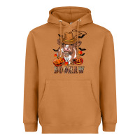 Meerkat Boohaw Heifer Heavyweight Hoodie - RanaPortraitStore