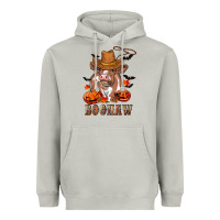 Moon Dust Boohaw Heifer Heavyweight Hoodie - RanaPortraitStore