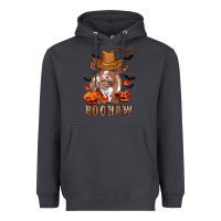 Boohaw Heifer Heavyweight Hoodie | Teevron