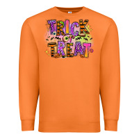 Carrot Trick or treat Premium Sweatshirt - RanaPortraitStore