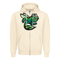 Sandshell augusta gifts,  greenjackets Zipper Hoodie - DesigneFamous