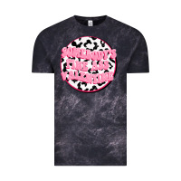 Somebody's Fine Ass Valentine Vintage Tee | Teevron