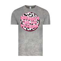 Cloud Rock somebody's fine ass valentine Vintage Tee - FaDigitalArtStudio