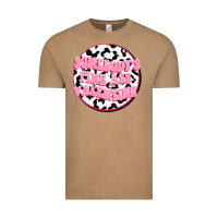 Vintage Coffee somebody's fine ass valentine Vintage Tee - FaDigitalArtStudio