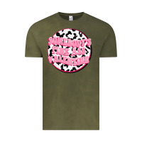 Vintage Olive somebody's fine ass valentine Vintage Tee - FaDigitalArtStudio