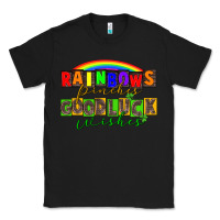 Black Rainbows pinches good luck wisher St. Patrick's Classic Tee - CowGirlArtShop