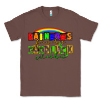 Chestnut Rainbows pinches good luck wisher St. Patrick's Classic Tee - CowGirlArtShop