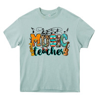Arona music teacher Heavy Core Tee - RanaPortraitStore