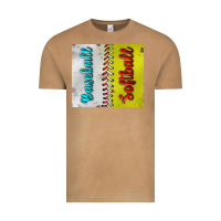 Vintage Camel Baseball And Softball Tumbler Vintage Tee - BundleAndBundleShop