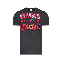 Vintage Black lovers gonna love Vintage Tee - FaDigitalArtStudio
