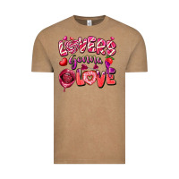 Vintage Coffee lovers gonna love Vintage Tee - FaDigitalArtStudio