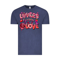Vintage Denim lovers gonna love Vintage Tee - FaDigitalArtStudio