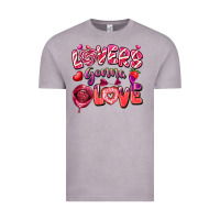 Vintage Zinc lovers gonna love Vintage Tee - FaDigitalArtStudio
