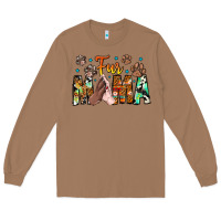 Fur Mama Long Sleeve Tee | Teevron