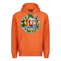 Carrot Christmas Jolly Teacher Premium Hoodie - Artiststas