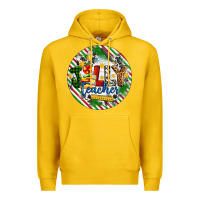 Lemon Christmas Jolly Teacher Premium Hoodie - Artiststas