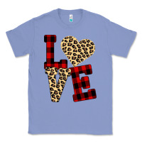 Colony Blue Love Classic Tee - Bettercallsaul