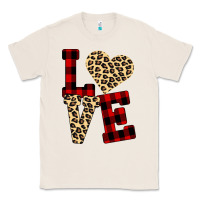 Natural Love Classic Tee - Bettercallsaul