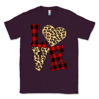 Plum Love Classic Tee - Bettercallsaul