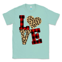 Seafoam Love Classic Tee - Bettercallsaul