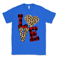 True Royal Love Classic Tee - Bettercallsaul