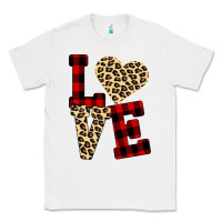 White Love Classic Tee - Bettercallsaul