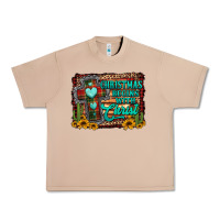 Burro Christmas begins with christ cross Urban Heavy Tee - Jasminsmagicworld