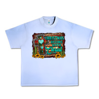 Grape Ice Christmas begins with christ cross Urban Heavy Tee - Jasminsmagicworld