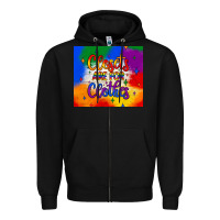 Black closets are you clothes tumbler Zipper Hoodie - JahusDesignShop