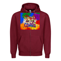 Burgundy closets are you clothes tumbler Zipper Hoodie - JahusDesignShop