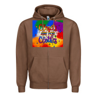 Chestnut closets are you clothes tumbler Zipper Hoodie - JahusDesignShop