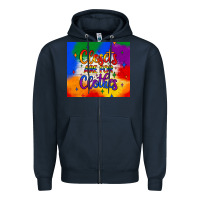 Navy closets are you clothes tumbler Zipper Hoodie - JahusDesignShop