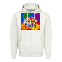 Oatmeal Heather closets are you clothes tumbler Zipper Hoodie - JahusDesignShop