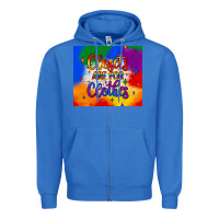 True Royal closets are you clothes tumbler Zipper Hoodie - JahusDesignShop