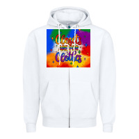 White closets are you clothes tumbler Zipper Hoodie - JahusDesignShop