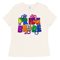 Bone Pride bride Ladies Tee - FaDigitalArtStudio
