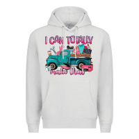 Dove Grey i can totally make that Premium Hoodie - Artiststas